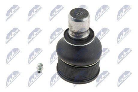 ШАРОВА ОПОРА ПІДВІСКИ | MAZDA CX-7 ER 06-, MAZDA CX-9 TB 07- /ПЕРЕД НИЗ/ NTY ZSDMZ019