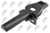 КРОНШТЕЙН РАДІАТОРА | AUDI A4/A4 AVANT 2008-,A4 ALLROAD QUATTRO 2010-,A5 2010-,Q5 2009-,RS4 2013-,RS5 2010- ZTPAU006