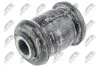 САЙЛЕНТБЛОК ВАЖЕЛЯ ПІДВІСКИ | DODGE CALIBER 06-, JEEP COMPASS, PATRIOT 06-, MITSUBISHI OUTLANDER 06-, LANCER 07- /ПЕРЕД НИЗ/ ZTP-CH-010A