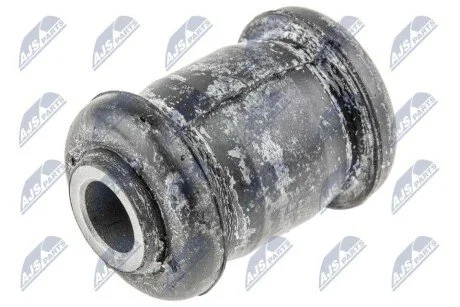 САЙЛЕНТБЛОК ВАЖЕЛЯ ПІДВІСКИ | DODGE CALIBER 06-, JEEP COMPASS, PATRIOT 06-, MITSUBISHI OUTLANDER 06-, LANCER 07- /ПЕРЕД НИЗ/ NTY ZTP-CH-010A