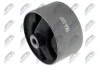 NTY Сайлентблок подушки двигуна ZTPKA328G