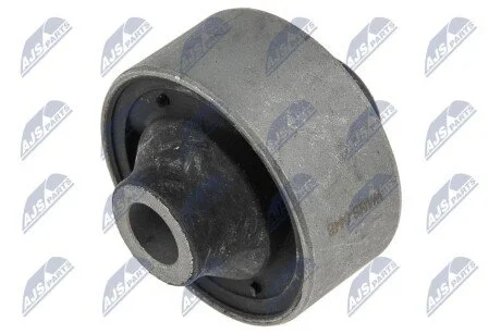 САЙЛЕНТБЛОК ВАЖЕЛЯ ПІДВІСКИ | MITSUBISHI LANCER 03-, OUTLANDER 02-07 /ПЕРЕД НИЗ/ NTY ZTPMS044B