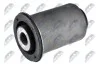 САЙЛЕНТБЛОК ВАЖЕЛЯ ПІДВІСКИ | NISSAN PATHFINDER R51 04-, ARMADA 03-, INFINITI QX56 03- /ПЕРЕД/ ZTPNS061A