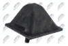 САЙЛЕНТБЛОК ВАЖЕЛЯ ПІДВІСКИ | NISSAN TERRANO WD21 -95, R20 93-06, NISSAN NP300 08-, PICK-UP D22 98- /ЦЕНТРАЛЬНАя РЫчАГА ПЕРЕД НИЗ/ ZTPNS062D