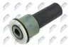 САЙЛЕНТБЛОК ПОВОРОТНОГО КУЛАКА | CITROEN C5 08-, C6 05-12, PEUGEOT 407 04-10, 508 10- /ВЕРХ/ NTY ZTPPE001E (фото 1)
