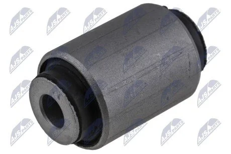 САЙЛЕНТБЛОК РЫЧАГА ПОДВЕСКИ GUMOWO-METALOWA NTY ZTPSU030A