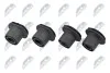 САЙЛЕНТБЛОК MOCOWANIA PRZEKЈADNI KIER. | TOYOTA RAV-4 00-05 /KOMPLET/ ZTPTY074D