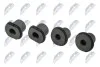САЙЛЕНТБЛОК MOCOWANIA PRZEKЈADNI KIER. | TOYOTA RAV-4 00-05 /KOMPLET/ NTY ZTPTY074D (фото 2)