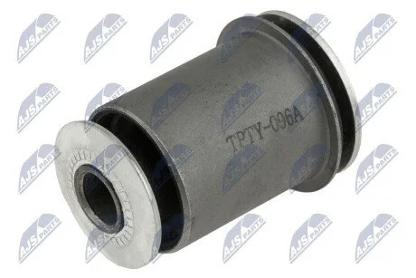 САЙЛЕНТБЛОК ВАЖЕЛЯ ПІДВІСКИ | TOYOTA HILUX 05-, TACOMA 04- /ПЕРЕД НИЗ/ NTY ZTPTY096A