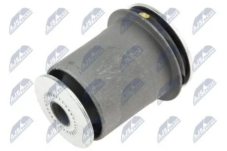 САЙЛЕНТБЛОК ВАЖЕЛЯ ПІДВІСКИ | TOYOTA LAND CRUISER 150 09-, FJ CRUISER 06-, 4-RUNNER 09- /ПЕРЕД НИЗ/ NTY ZTPTY104B