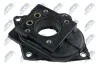 ФЛАНЕЦЬ КАРБЮРАТОРА | VW/AUDI/SEAT ENG. 1.6,1.8 CADDY II 95-04, GOLF II/III/IV 83-02, PASSAT 88-97, POLO CLASSIC 95-06, VENTO 91-98, CORDOBA/IBIZA 93-02, INCA 95-03, TOLEDO 91-99, 80 86-96, 100 82-91 ZTPVW000A