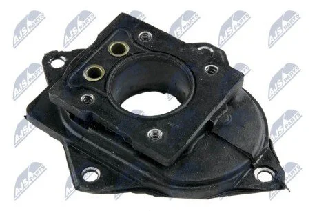 ФЛАНЕЦЬ КАРБЮРАТОРА | VW/AUDI/SEAT ENG. 1.6,1.8 CADDY II 95-04, GOLF II/III/IV 83-02, PASSAT 88-97, POLO CLASSIC 95-06, VENTO 91-98, CORDOBA/IBIZA 93-02, INCA 95-03, TOLEDO 91-99, 80 86-96, 100 82-91 NTY ZTPVW000A