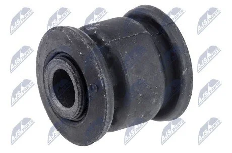 САЙЛЕНТБЛОК ПОВОРОТНОГО КУЛАКА | CHRYSLER SEBRING 04-, HONDA ODYSSEY 05-, SUZUKI LIANA 01-08 /ЗАД/ NTY ZTTCH013A