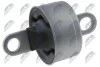 САЙЛЕНТБЛОК ВАЖЕЛЯ ПІДВІСКИ | CHRYSLER SEBRING 04-,STARTUS R/T 04-, DODGE AVENGER/JOURNEY 09-, FIAT FREEMONT 11-, LANCIA FLAVIA 12- /ПОПЕРЕчН/ NTY ZTTCH013B (фото 2)