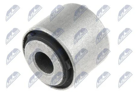 Сайлентблок важеля NTY ZTTFR009A