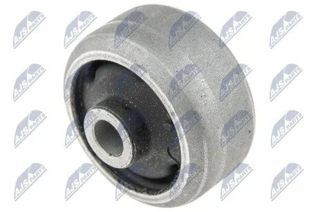 САЙЛЕНТБЛОК ВАЖЕЛЯ ПІДВІСКИ | FORD MONDEO III BY4/B5Y 00-07 /ЗАД НИЗ ПРОДОЛЬНОГО/ NTY ZTTFR011C