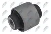 САЙЛЕНТБЛОК ВАЖЕЛЯ ПІДВІСКИ | HONDA CIVIC EP/ES/EU 01-, FD 06-, CR-V RD 01-, ODYSSEY 03- /ЗАД НИЗ ВНУТРЕННяя/ ZTTHD019A