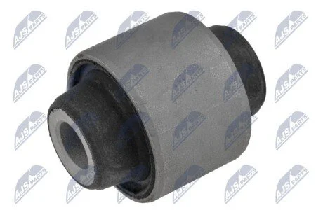 САЙЛЕНТБЛОК ВАЖЕЛЯ ПІДВІСКИ | HONDA CIVIC EP/ES/EU 01-, FD 06-, CR-V RD 01-, ODYSSEY 03- /ЗАД НИЗ ВНУТРЕННяя/ NTY ZTTHD019A