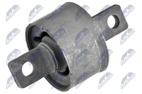 САЙЛЕНТБЛОК ВАЖЕЛЯ ПІДВІСКИ | MITSUBISHI LANCER 07-, OUTLANDER 06-, DODGE CALIBER 06- /КОНФЕТКА/ NTY ZTTMS007E