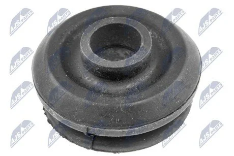 САЙЛЕНТБЛОК АМОРТИЗАТОРА | MITSUBISHI LANCER CS 03-08, SPORTBACK CX 08-, OUTLANDER CU 02-06, ASX 10- /ЗАД НИЗ/ВЕРХ/ NTY ZTTMS007N