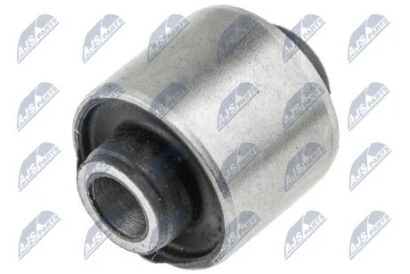 САЙЛЕНТБЛОК ВАЖЕЛЯ ПІДВІСКИ | MITSUBISHI GALANT 92-03, GALANT USA 96-03 /НИЗ ЗАД/ NTY ZTTMS012C