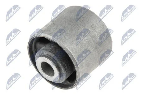 САЙЛЕНТБЛОК ДИФЕРЕНЦІАЛУ | NISSAN X-TRAIL T31 07-, MURANO Z51 07- /ЗАД/ NTY ZTTNS033B (фото 1)