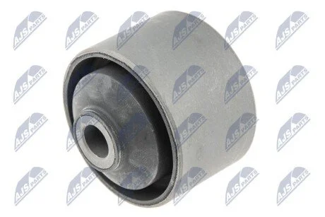 САЙЛЕНТБЛОК ВАЖЕЛЯ ПІДВІСКИ ЗАД. | NISSAN ALMERA N15/N16 95-00-, PRIMERA P11 96-01 NTY ZTTNS051A