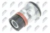 САЙЛЕНТБЛОК ПІДРАМНИКА | NISSAN MICRA K12 03-,NOTE 06-,RENAULT MEGANE II 02-08,SCENIC II 03-09 /ЗАД/ ZTTNS059A
