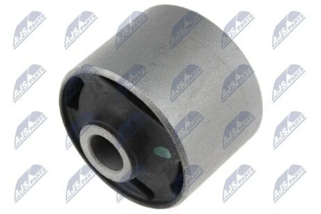 Фото 1 - сайлентблок дифиринціала NTY ZTTSB003A Сайлентблок дифиринціала NTY ZTTSB003A (фото 1)