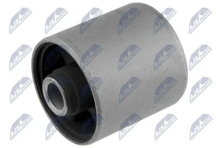 САЙЛЕНТБЛОК ДИФЕРЕНЦІАЛУ | SUZUKI SX4 06- RW415/RW416/RW419/RW420 /ПЕРЕД/ NTY ZTTSU001A