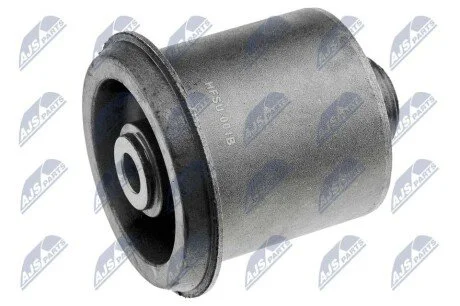 Фото 1 - сайлентблок важеля підвіски | suzuki sx4 06-13 /зад/ NTY ZTTSU001B САЙЛЕНТБЛОК ВАЖЕЛЯ ПІДВІСКИ | SUZUKI SX4 06-13 /ЗАД/ NTY ZTTSU001B (фото 1)