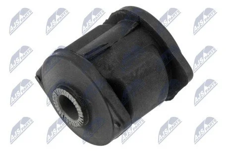 САЙЛЕНТБЛОК ПОВОРОТНОГО КУЛАКА | TOYOTA CAMRY 01-, HIGHLANDER 00-, LEXUS ES300, ES350 91- /ПЕРЕД/ NTY ZTTTY023A