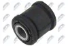 САЙЛЕНТБЛОК ПОВОРОТНОГО КУЛАКА | TOYOTA CAMRY 01-11, HIGHLANDER 00-07, SOLARA 03-08, AVALON 05-10, /ЗАД/ ZTTTY023C