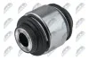 САЙЛЕНТБЛОК ПОВОРОТНОГО КУЛАКА | LEXUS IS200/300 99-05, GS300/400/430 97-05 /ПЛАВАЮЩАя/ ZTTTY029B