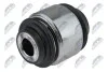 САЙЛЕНТБЛОК ПОВОРОТНОГО КУЛАКА | LEXUS IS200/300 99-05, GS300/400/430 97-05 /ПЛАВАЮЩАя/ NTY ZTTTY029B (фото 2)