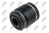 САЙЛЕНТБЛОК ПОВОРОТНОГО КУЛАКА | TOYOTA CAMRY 06-, LEXUS RX300/330/350/400H 03- /ЗАД ПЛАВАЮЩИЙ/ ZTTTY030A