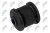 САЙЛЕНТБЛОК ПОВОРОТНОГО КУЛАКА | LEXUS RX300 03-08, TOYOTA CELICA 93-99, CORONA 87-01, HIGHLANDER 07-13 /ЗАД/ ZTTTY030D