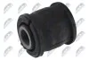 Сайлентблок тяги розвалу Toyota Avensis ADT25#/AZT25#/CDT250/ZZT25# 2003-2008 ZTTTY031B