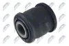 Сайлентблок тяги розвалу Toyota Avensis ADT25#/AZT25#/CDT250/ZZT25# 2003-2008 NTY ZTTTY031B (фото 2)