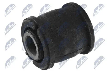 Сайлентблок тяги розвалу Toyota Avensis ADT25#/AZT25#/CDT250/ZZT25# 2003-2008 NTY ZTTTY031B (фото 1)