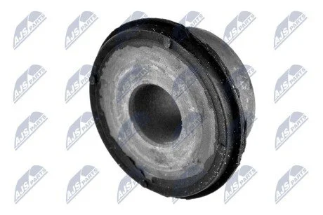 САЙЛЕНТБЛОК ВАЖЕЛЯ ПІДВІСКИ | TOYOTA RAV-4 05-, AURIS 06-, AVENSIS T27 08-, LEXUS CT200H 10-, HS250H 09- /ПРОДОЛЬНОГО/ NTY ZTT-TY-032B