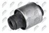 САЙЛЕНТБЛОК ВАЖЕЛЯ ПІДВІСКИ | TOYOTA AVENSIS 03-08, SCION 04-10 /ЗАД/ ZTTTY041E