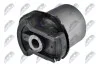 САЙЛЕНТБЛОК ВАЖЕЛЯ ПІДВІСКИ ЗАД. | TOYOTA YARIS 99-05, SCION 03-06 ZTTTY044C