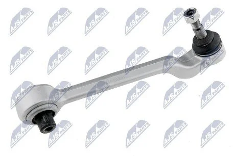 ВАЖЕЛЬ ПІДВІСКИ ПЕР. | BMW SERIA 1 03-12, BMW SERIA 3 05- /НИЗ ЛІВ чАСТЬ ЗАД/ NTY ZWDBM013