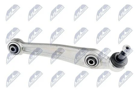 ВАЖЕЛЬ ПІДВІСКИ ПЕР. | BMW X5 06-, X6 08- /НИЗ ПРАВ ЗАД/ NTY ZWDBM049