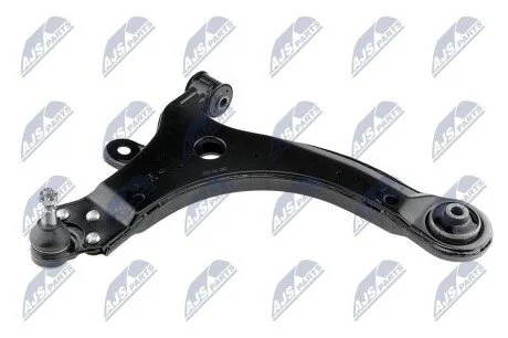 ВАЖЕЛЬ ПІДВІСКИ ПЕР. | OPEL SINTRA 96-, CHEVROLET LUMINA 96-, PONTIAC TRANSSPORT 96- /НИЗ ПРАВ/ NTY ZWDCH036