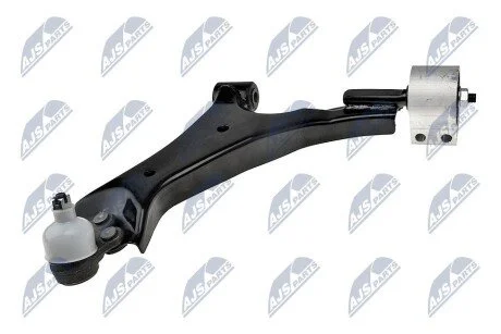 ВАЖЕЛЬ ПІДВІСКИ ПЕР. | CHEVROLET EQUINOX 10-17,GMC TERRAIN 10-17 /НИЗ ЛІВ/ NTY ZWDCH080