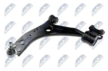 ВАЖЕЛЬ ПІДВІСКИ ПЕР. | FORD FOCUS II 04-06.02 18MM /НИЗ ЛІВ/ NTY ZWDFR014