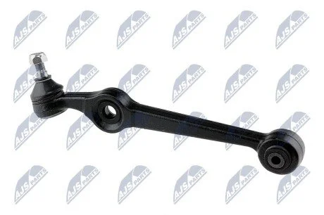 ВАЖЕЛЬ ПІДВІСКИ ПЕР. | FIAT UNO 0.9-1.9D 01.83-06.06 / НИЗ Л/П / NTY ZWDFT026
