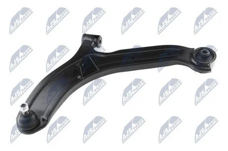 Фото 1 - важіль передній NTY ZWDHY529 Важіль передній NTY ZWDHY529 (фото 1)